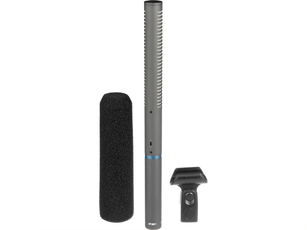Audio-Technica AT897
