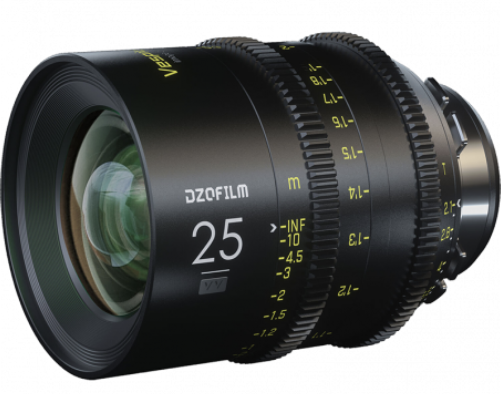 DZOFilm Pictor 20-55mm T2.8
