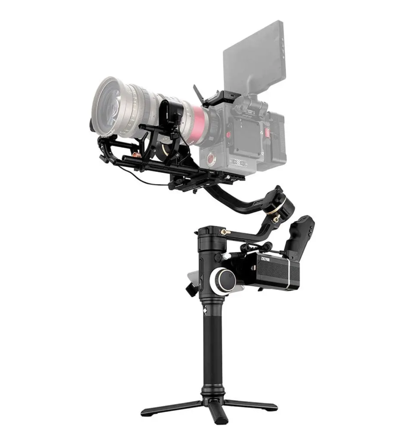 Zhiyun Crane 3S Pro